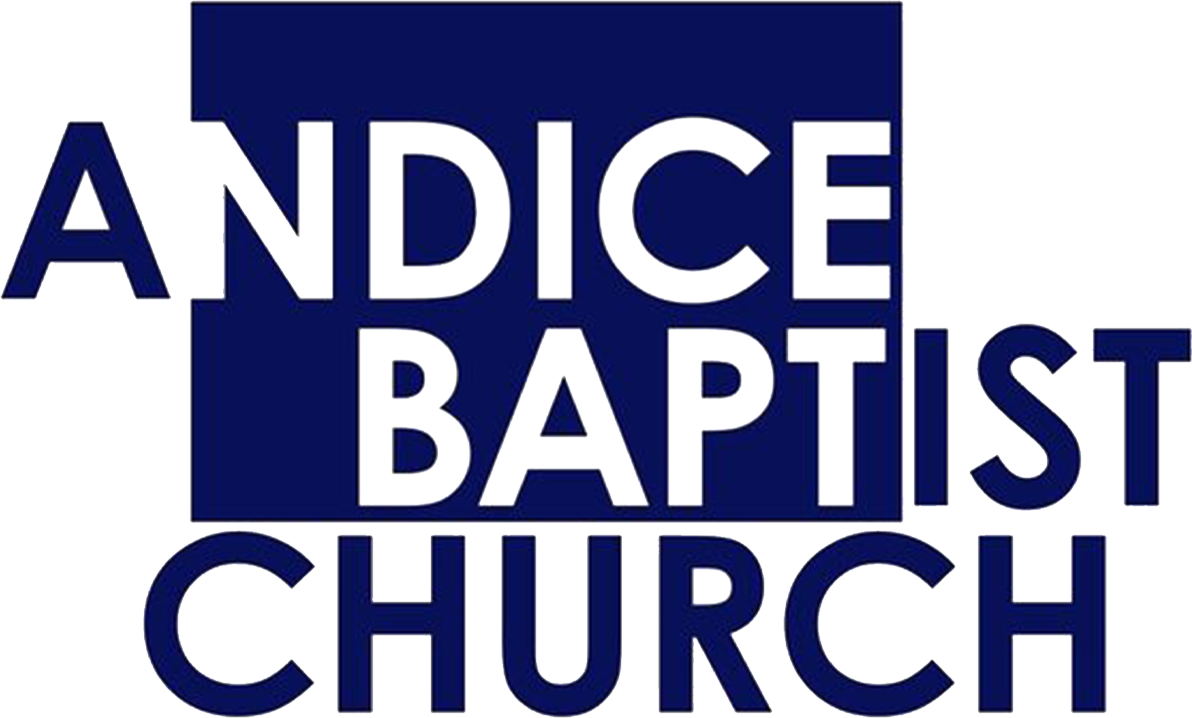 Andice Baptist Church