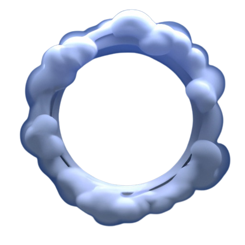 Sky Cloud | Modular Structures