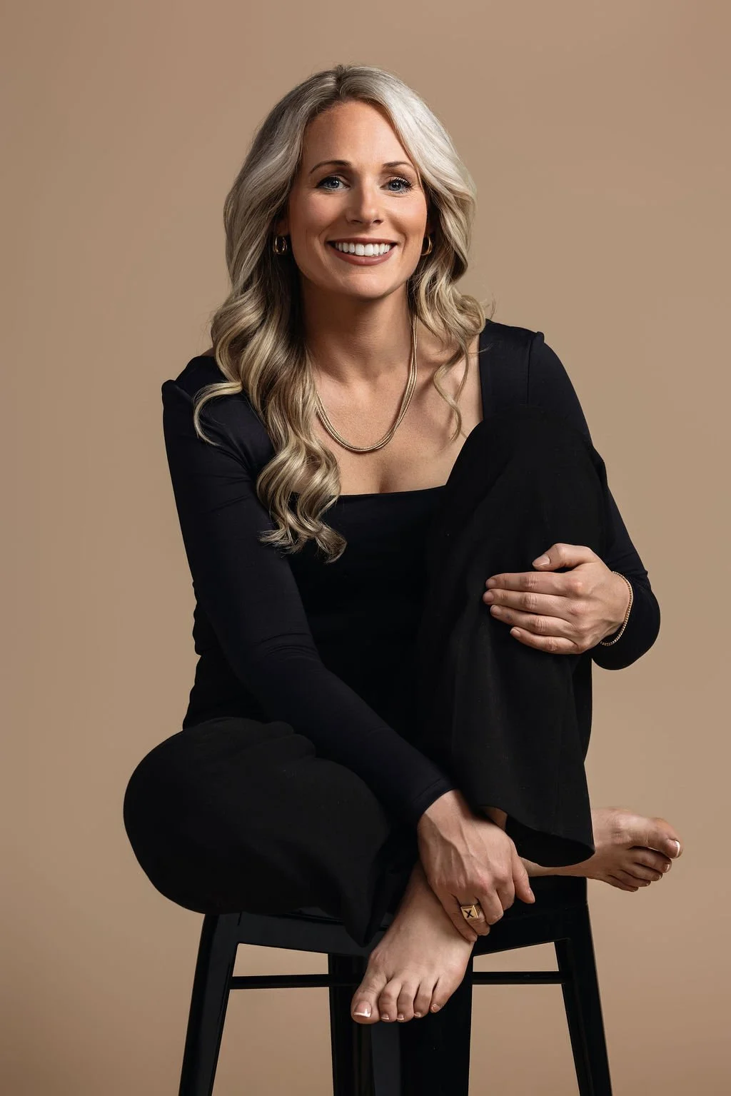 Eight Years Later. And It Was Never Checkers