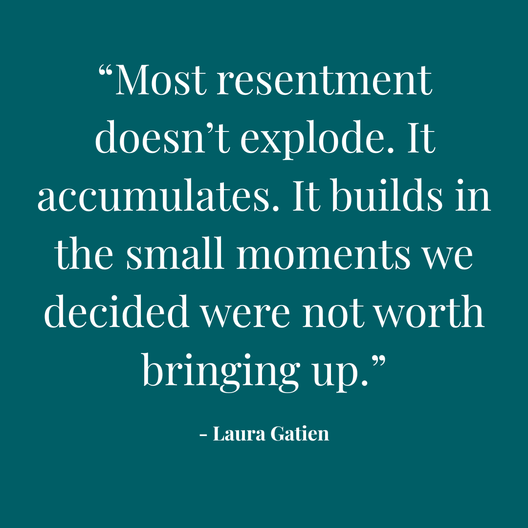 When You’re Regulated But Still Hurt