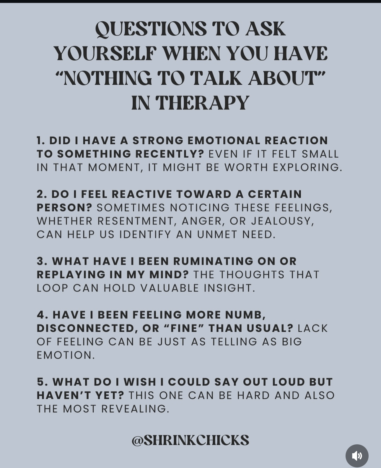 You Don’t Need a “Big Problem” for Therapy