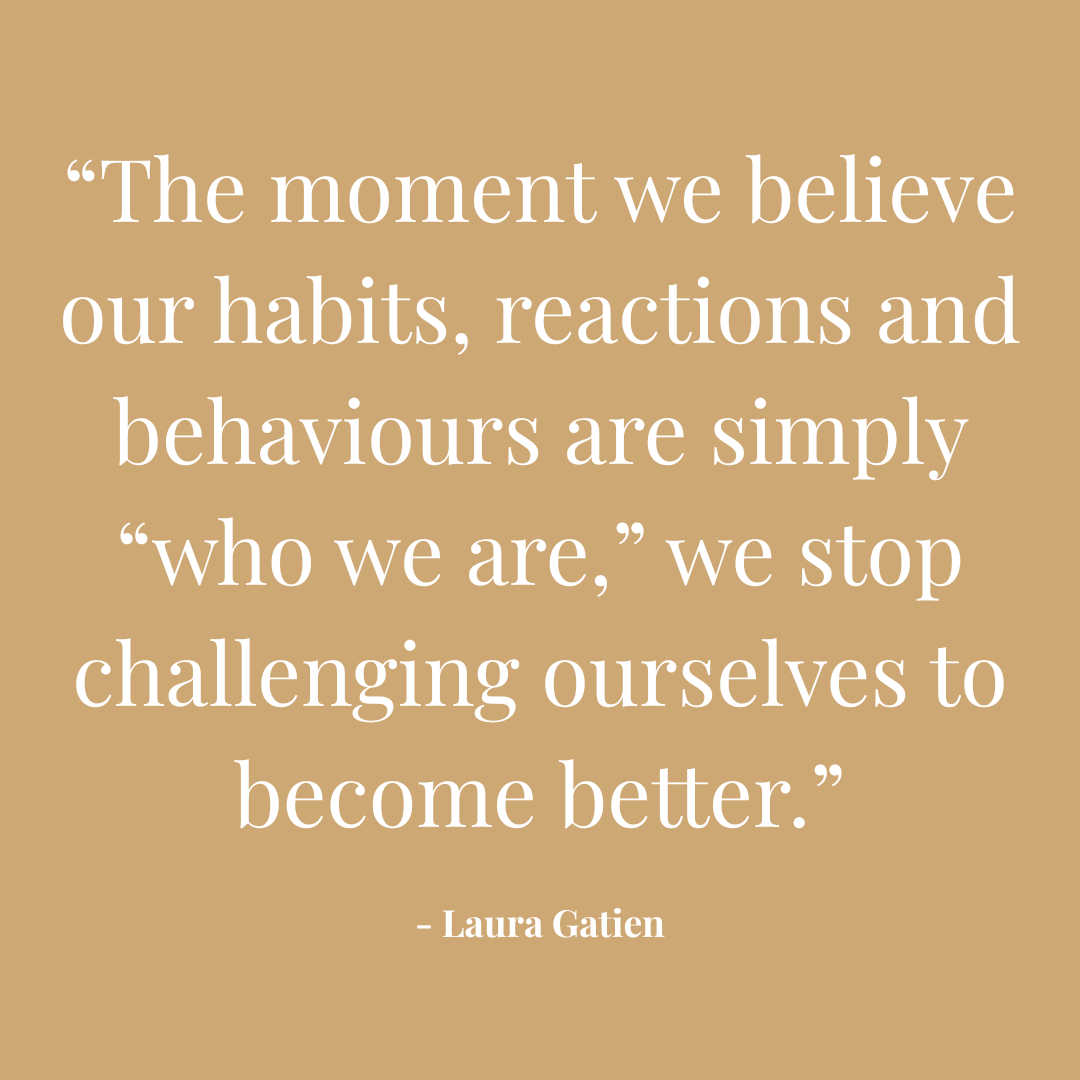 The Importance of Humility