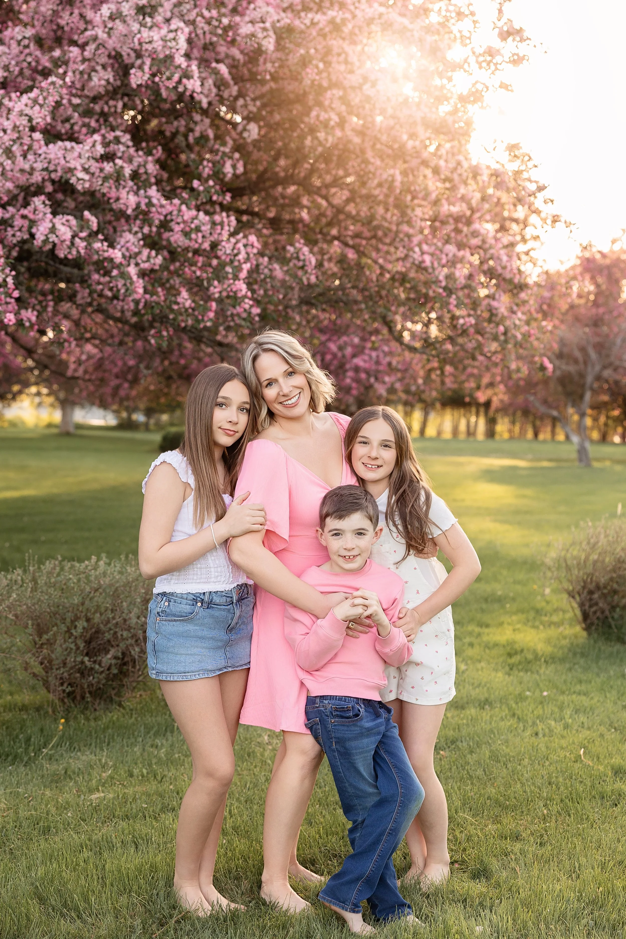 I Love My Kids, but I Miss My Old Life. Do You? 