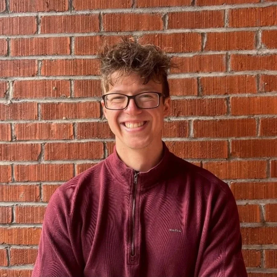 Ben MacLean therapist