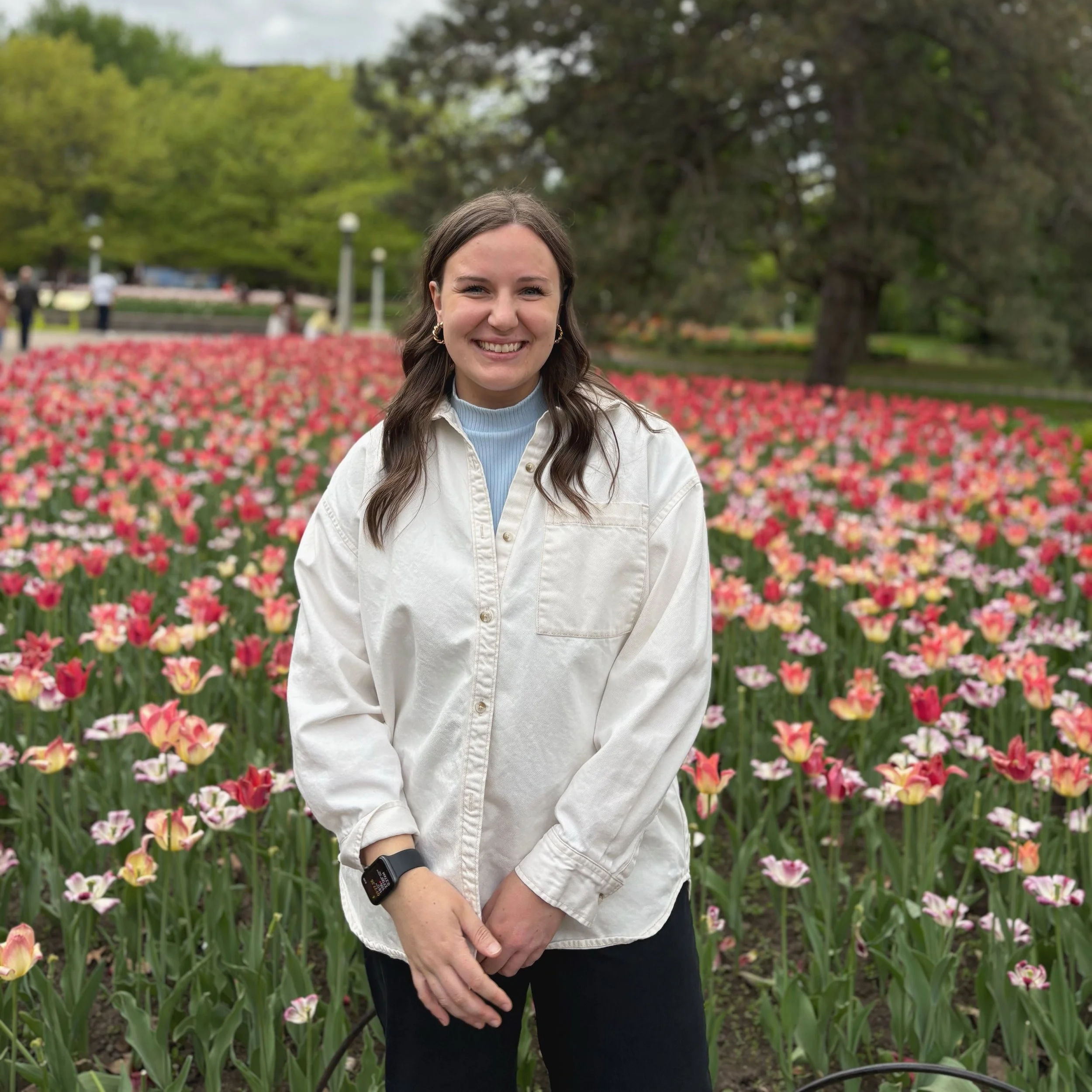 Chloe Delaquis Therapist