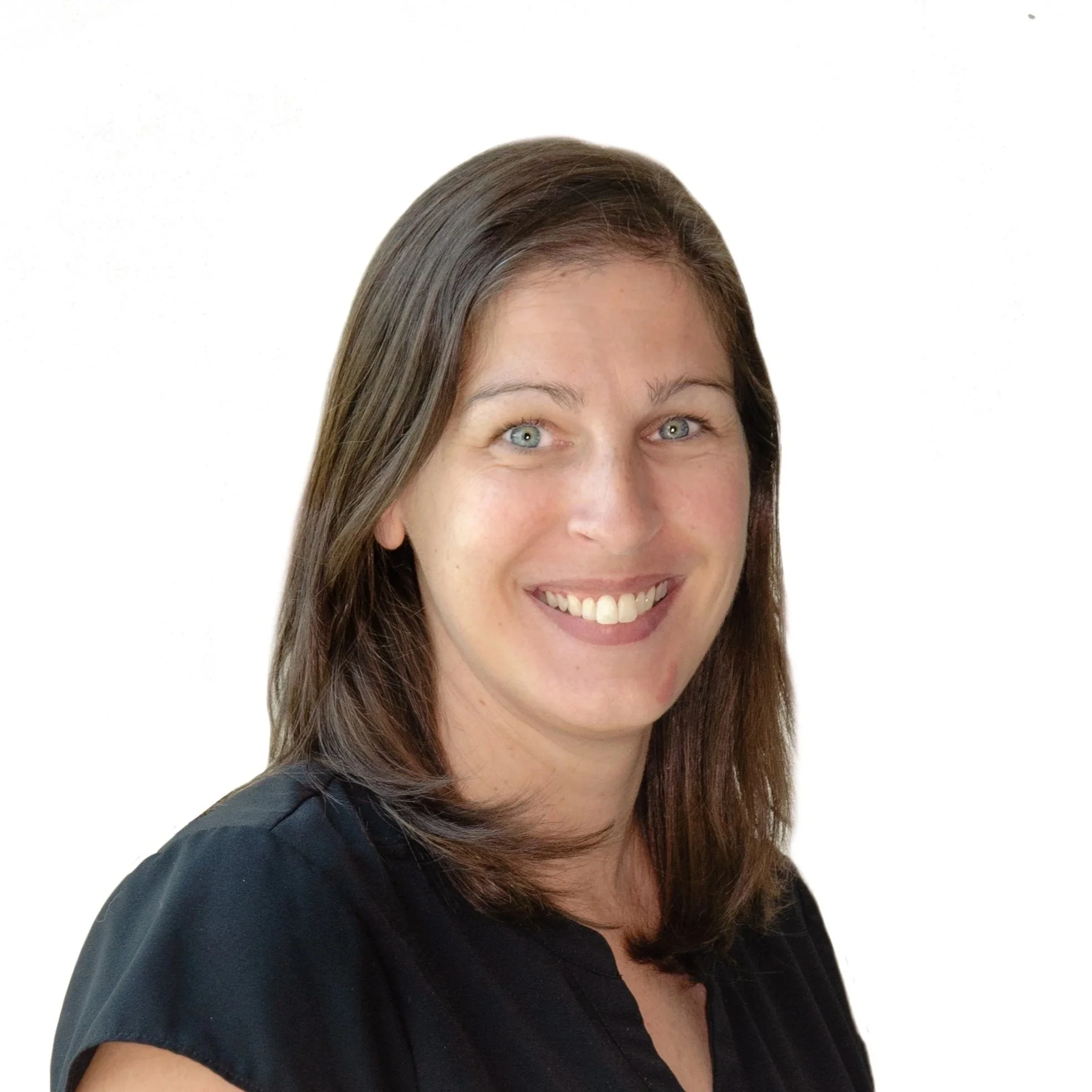 Kelly Lourenco Therapist