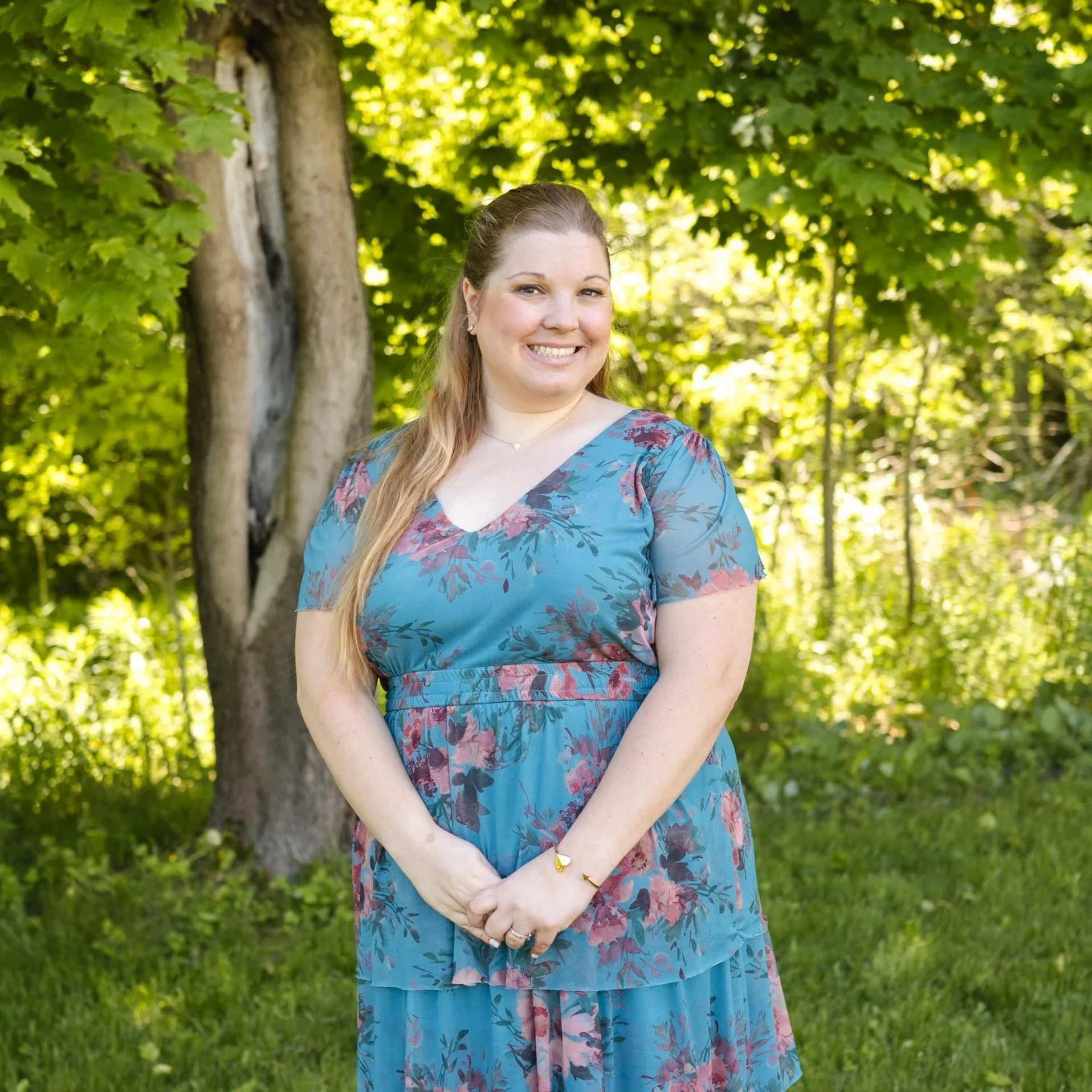 Elizabeth Mayne Therapist 