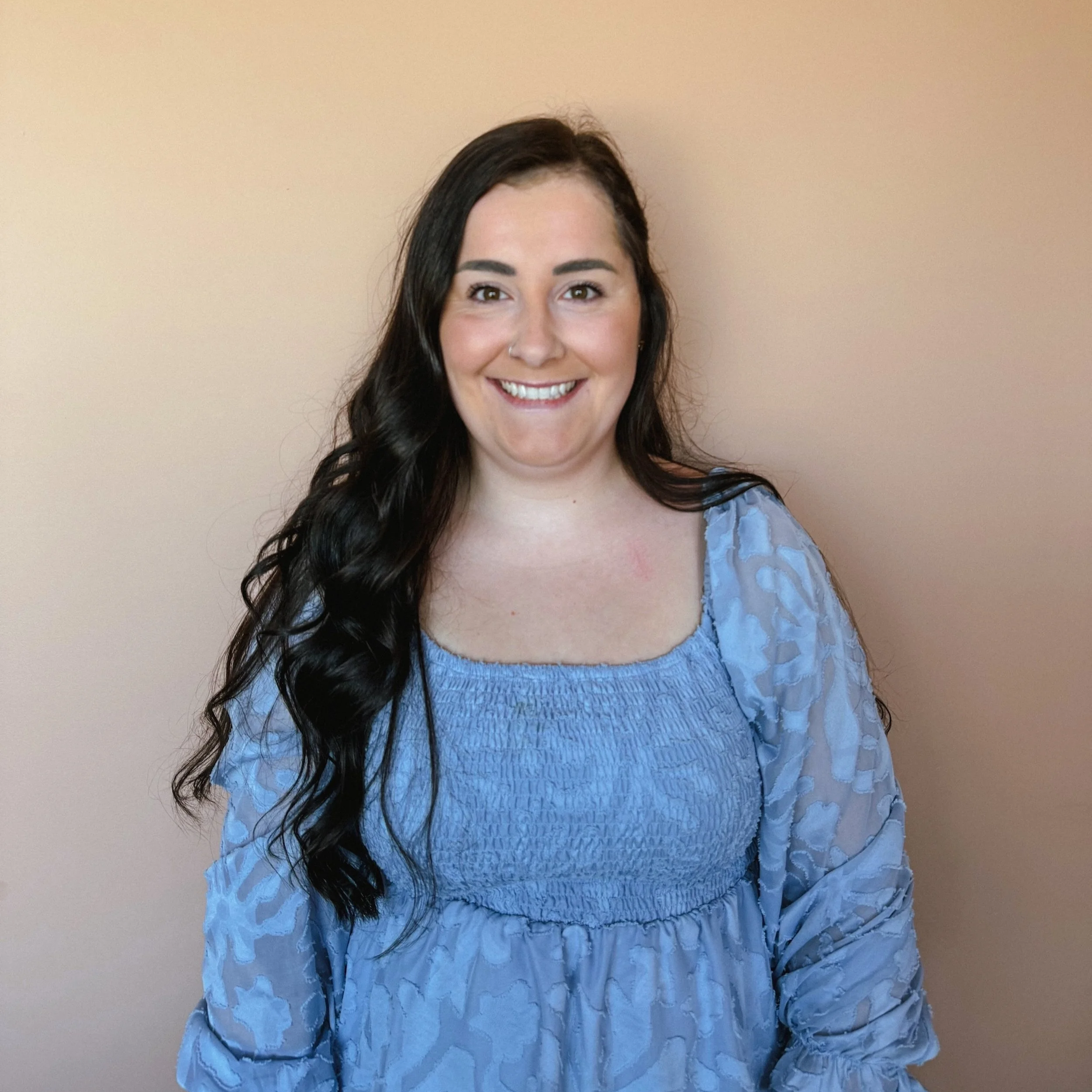 Derica Buchanan Therapist 