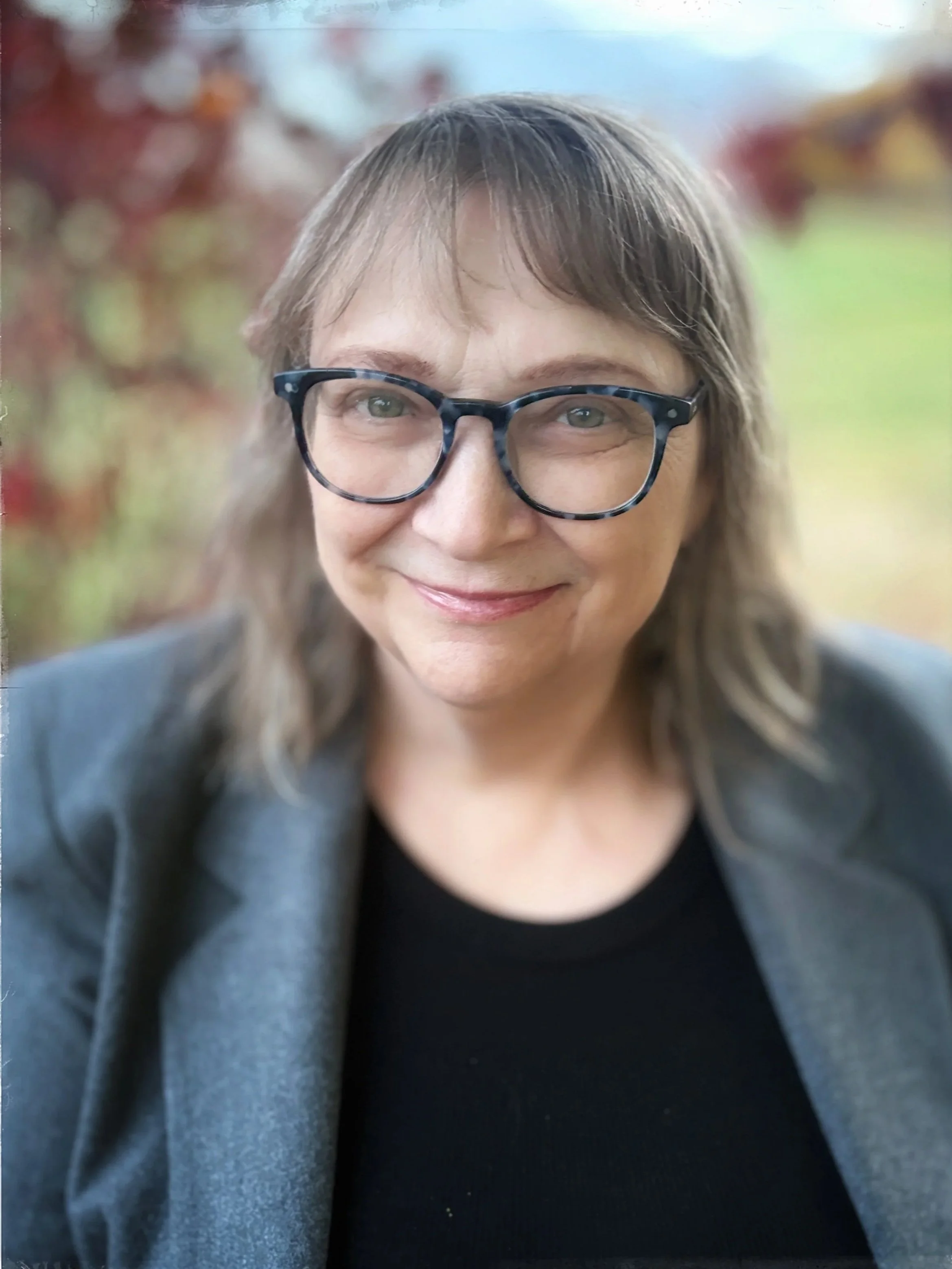 Janet Golden Therapist