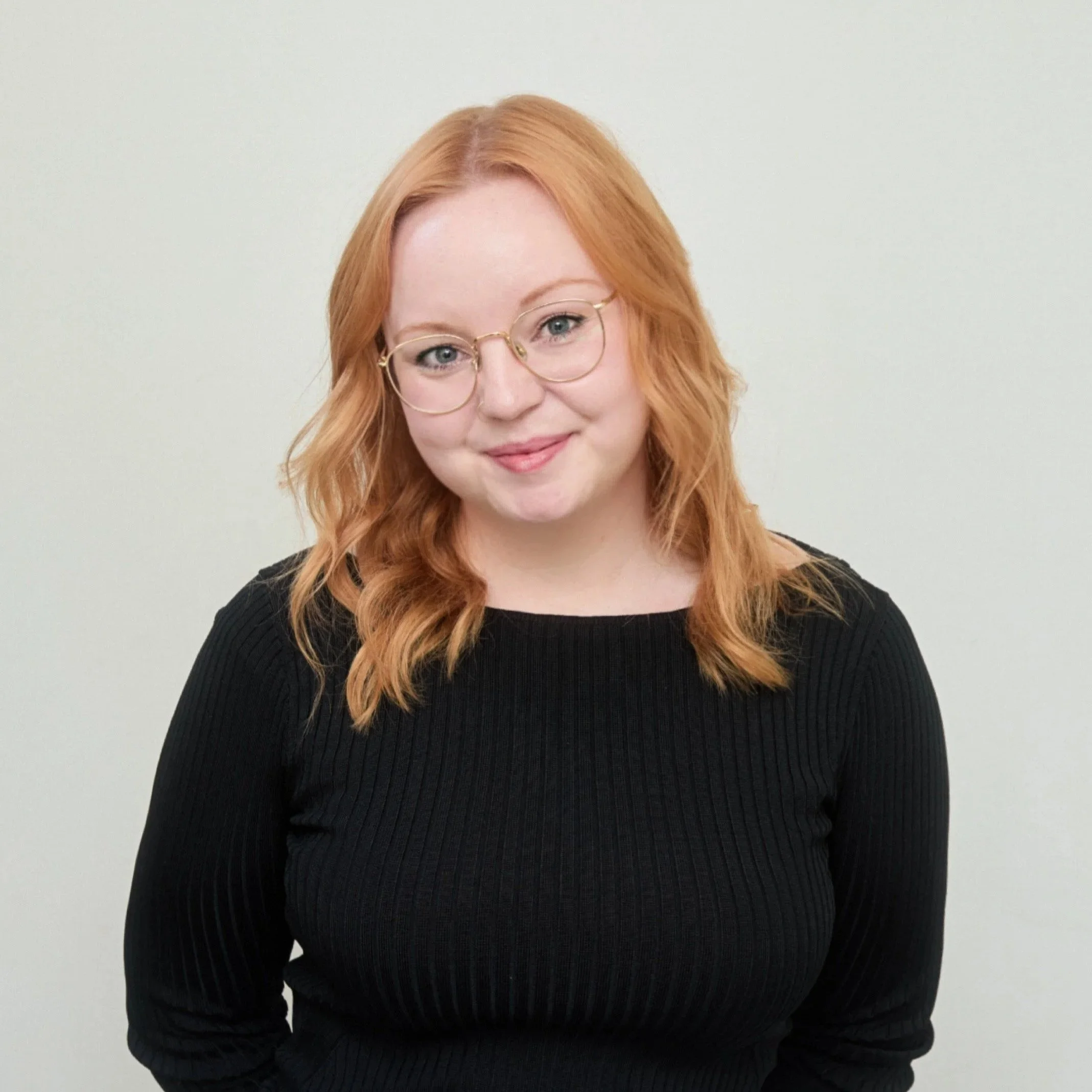 Briea Malloy Therapist