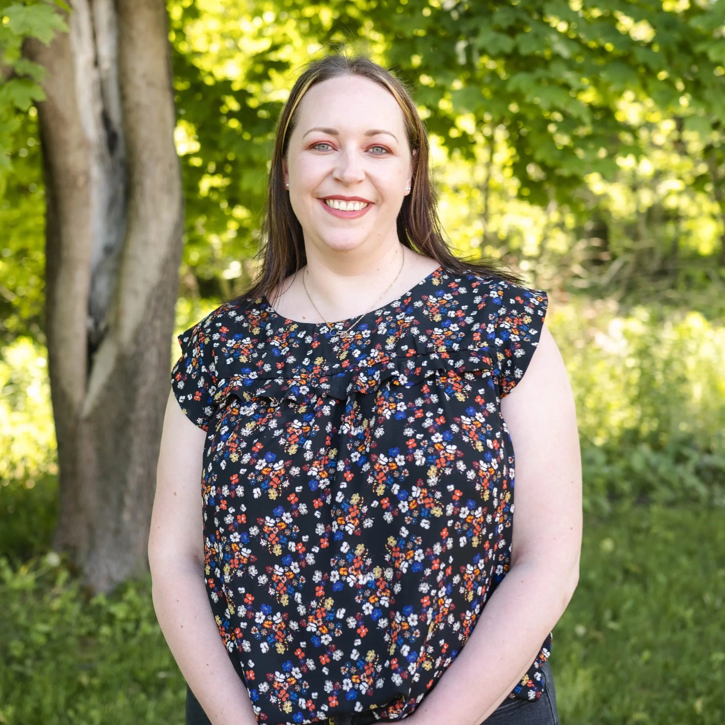 Lisa Magee Therapist