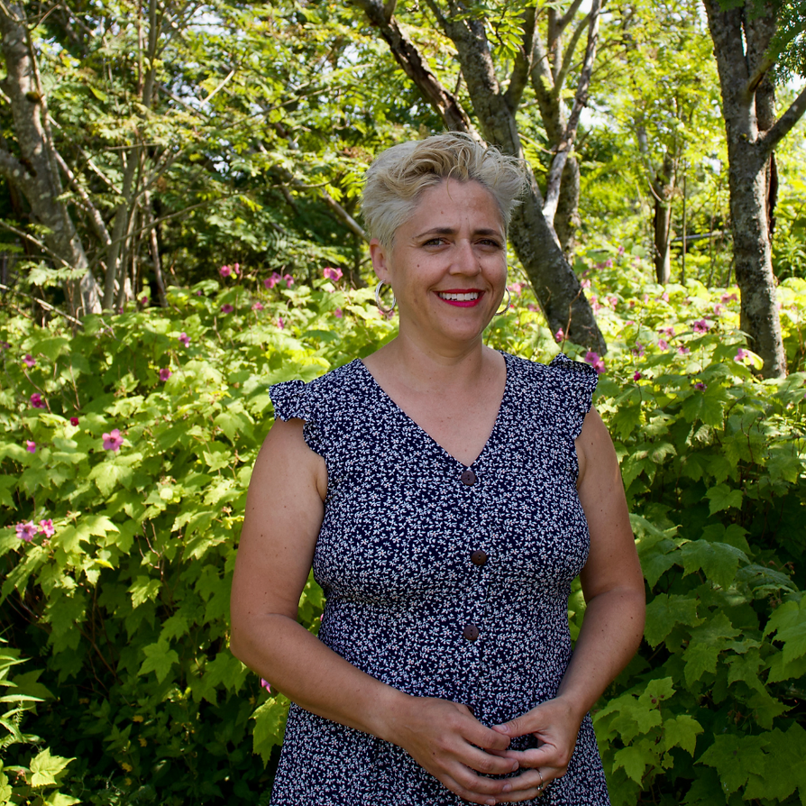 Lee Jacobs Robinson Therapist