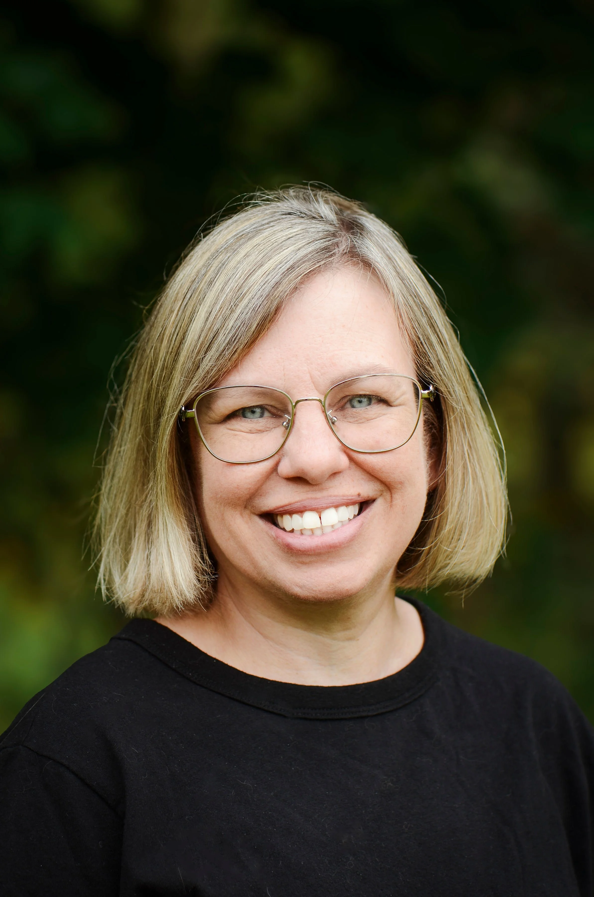 Margot Stafford Therapist