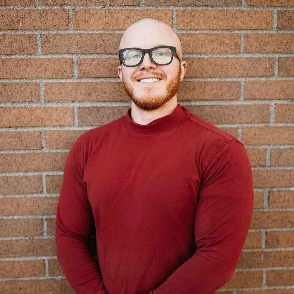 Ricky McIntyre Therapist