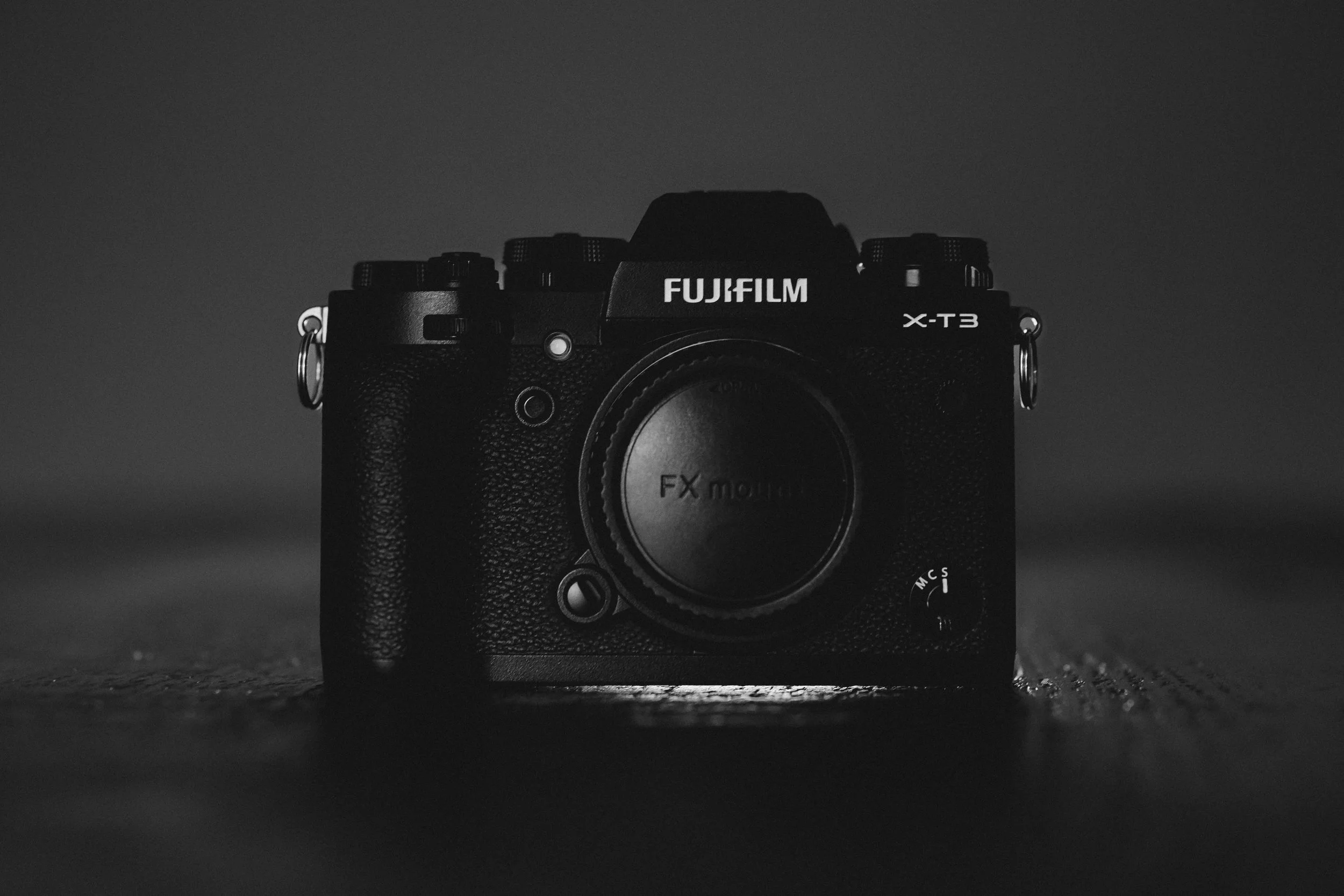 Choosing an Older Camera on Purpose