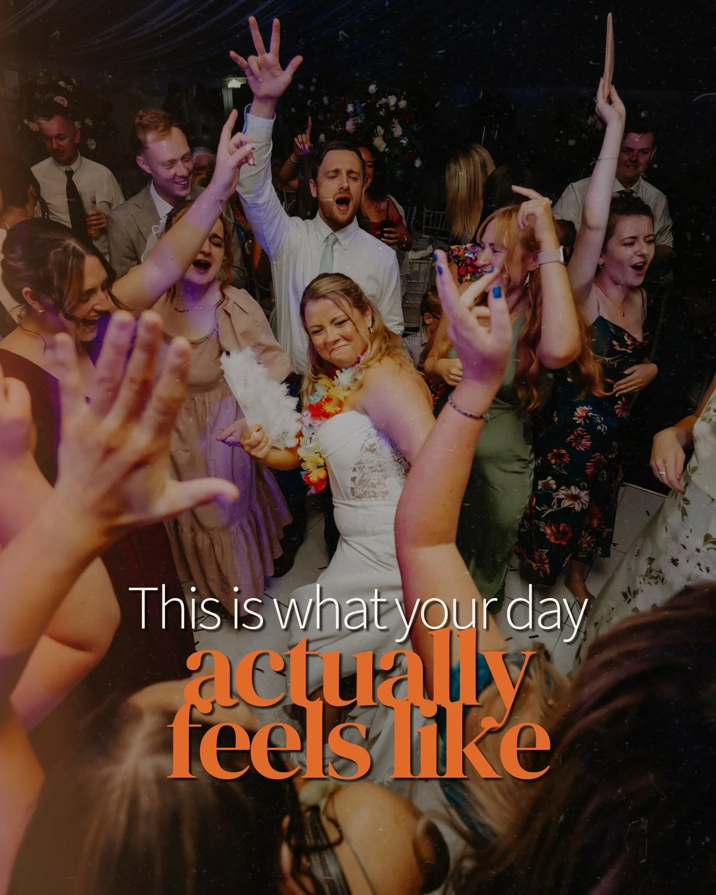 &ldquo;𝗧𝗵𝗶𝘀 𝗶𝘀 𝘄𝗵𝗮𝘁 𝘆𝗼𝘂𝗿 𝗱𝗮𝘆 𝗮𝗰𝘁𝘂𝗮𝗹𝗹𝘆 𝗳𝗲𝗲𝗹𝘀 𝗹𝗶𝗸𝗲&rdquo;

Not just how it looked.
But how it moved.
How it sounded.
How it all came rushing in at once.

The nerves in the morning.
A quiet moment before it all begins.
