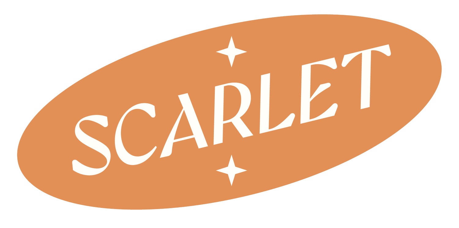 Scarlet Communications &amp; Consulting