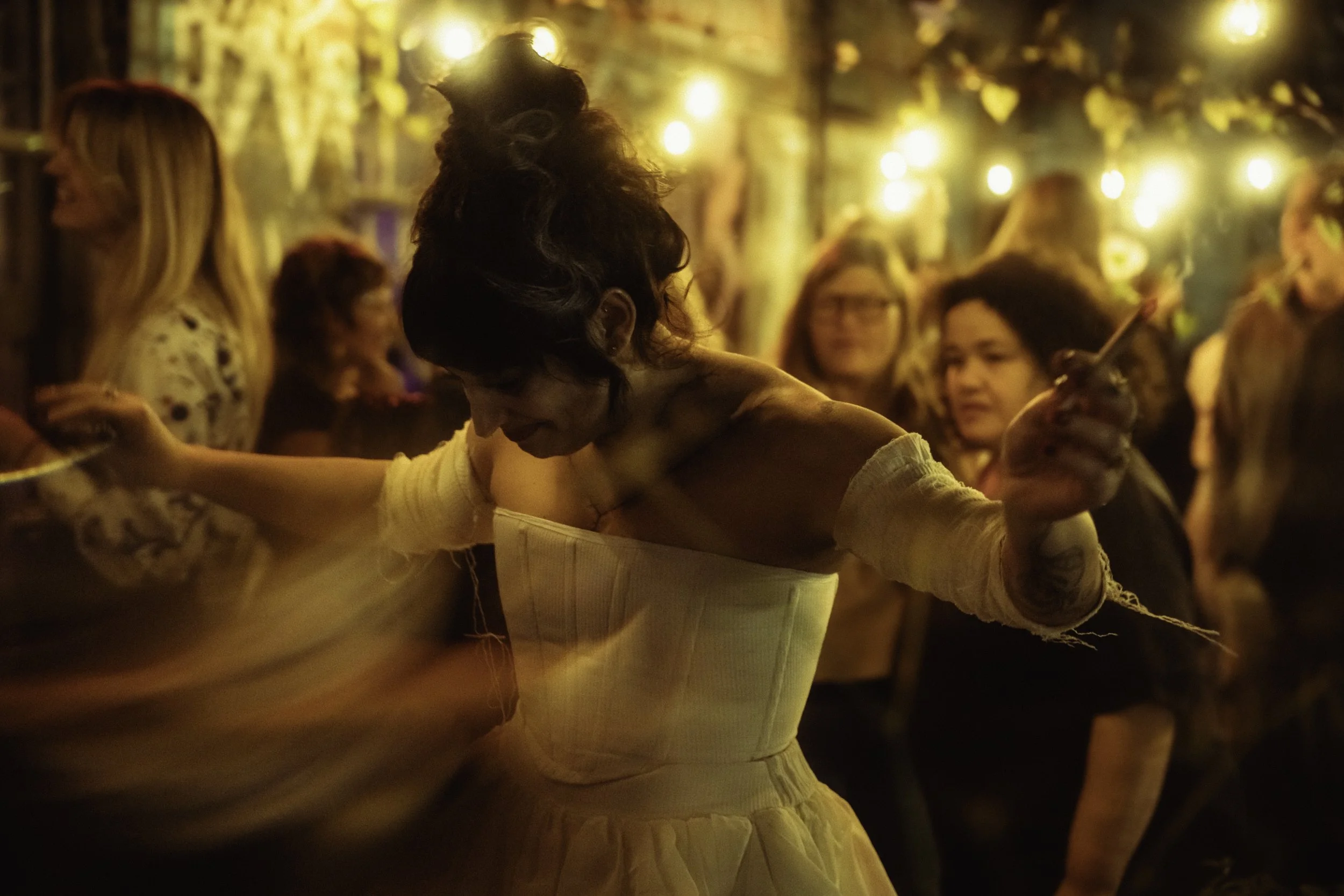 THE LOOV - SOMERVILLE