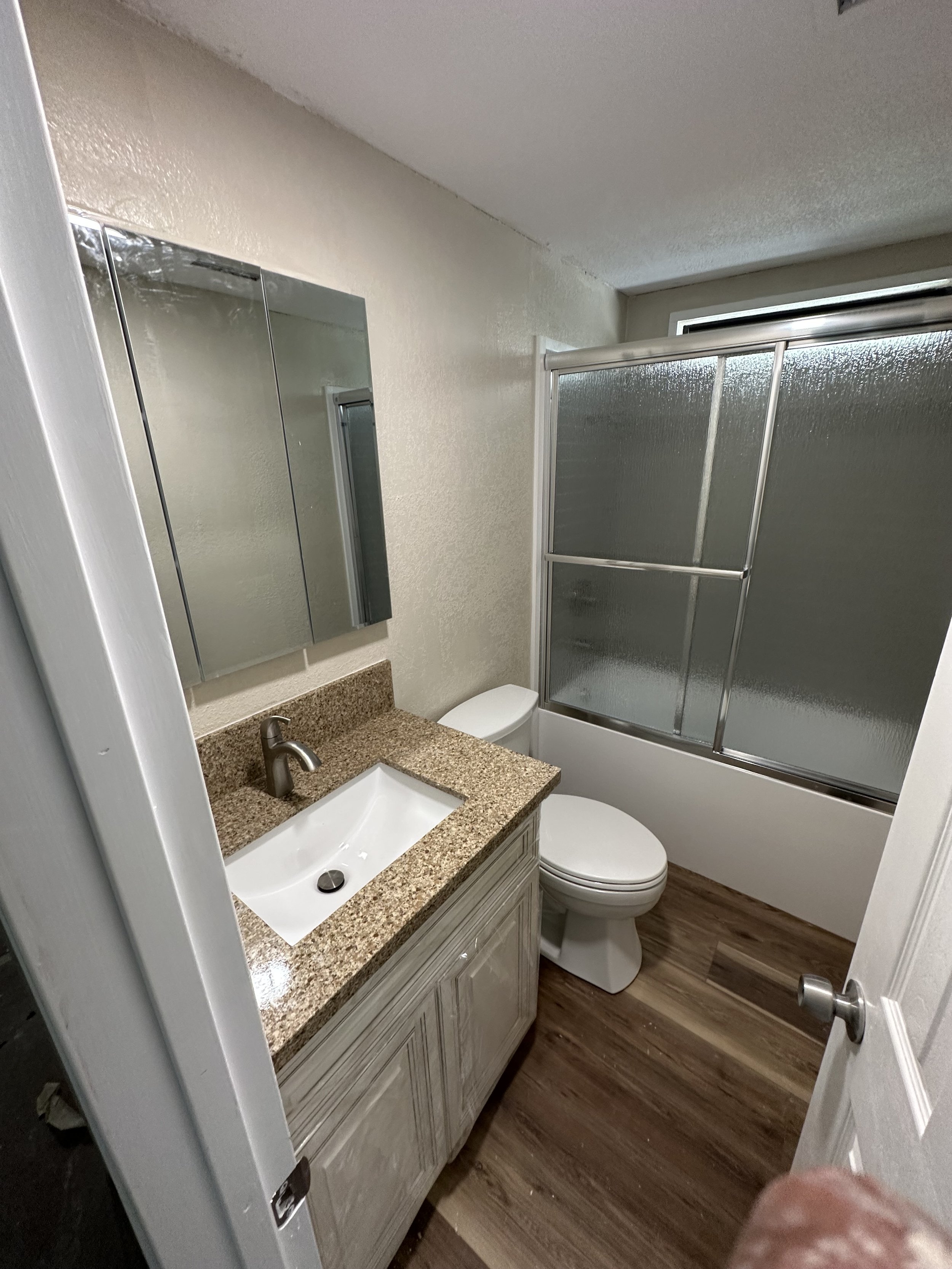 Bathroom Remodeling in Washington by Rock Port Construction1.jpg