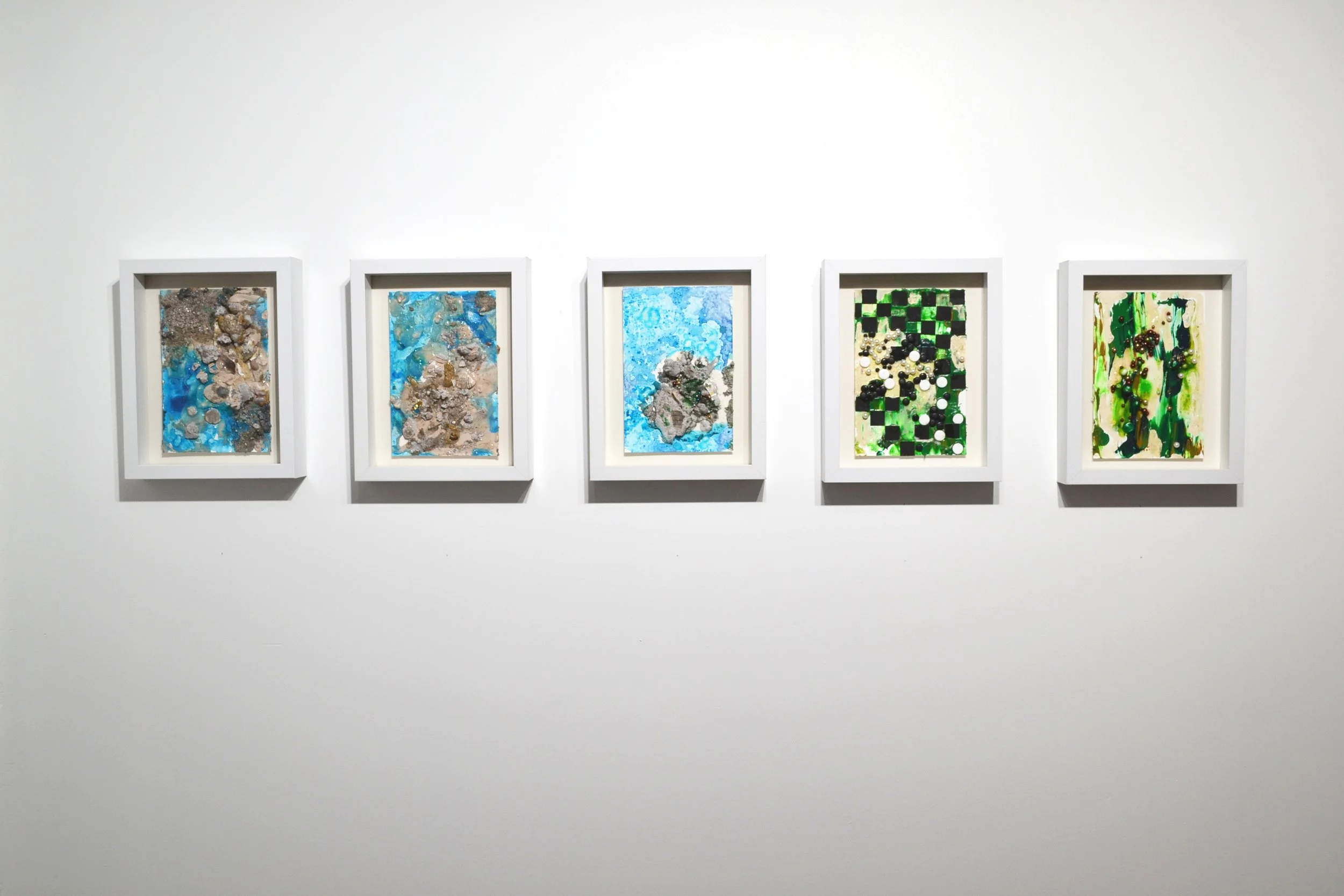 One thing leads to the next (Summer 2023) 
#11-15 of 26