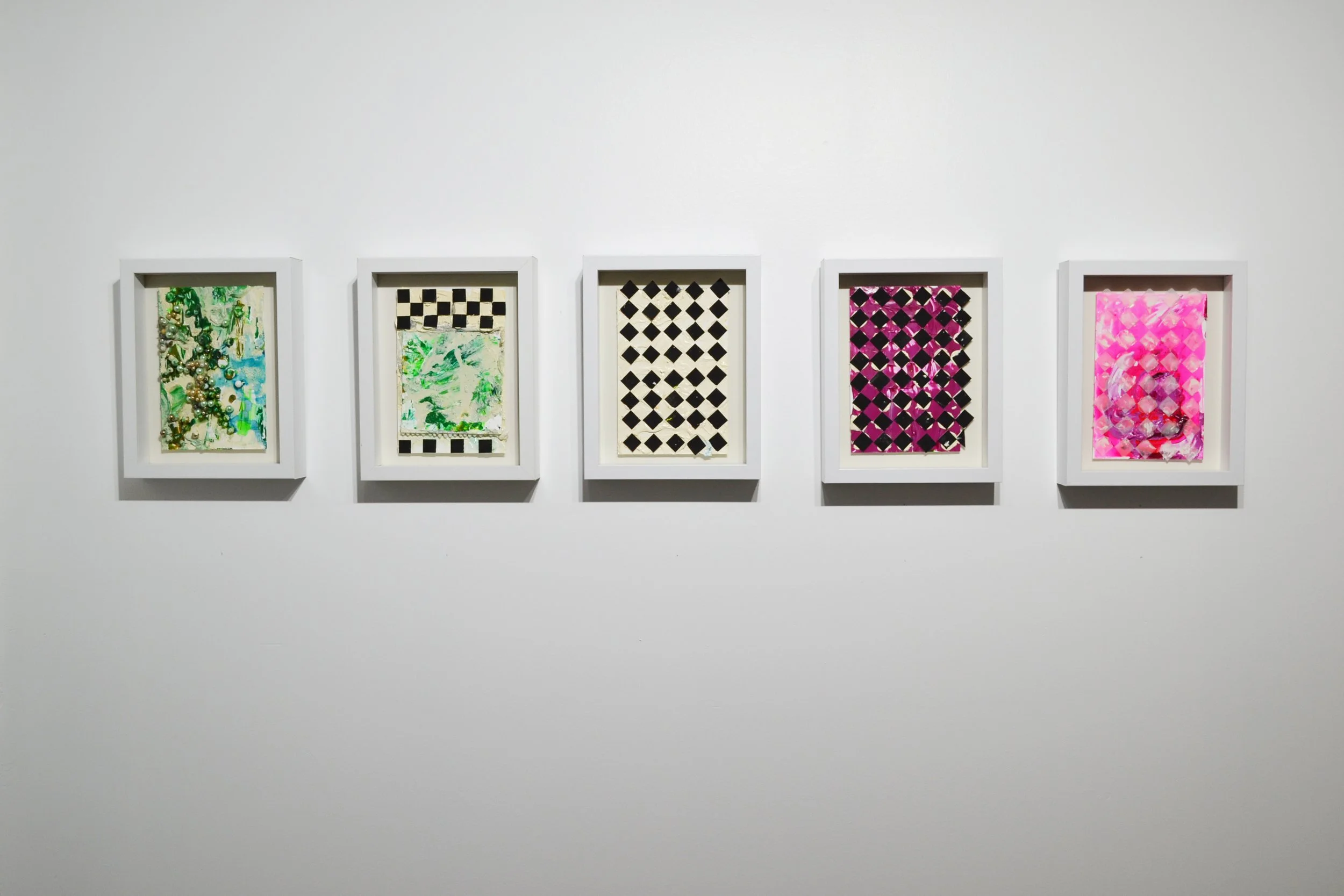 One thing leads to the next (Summer 2023) 
#14-18 of 26