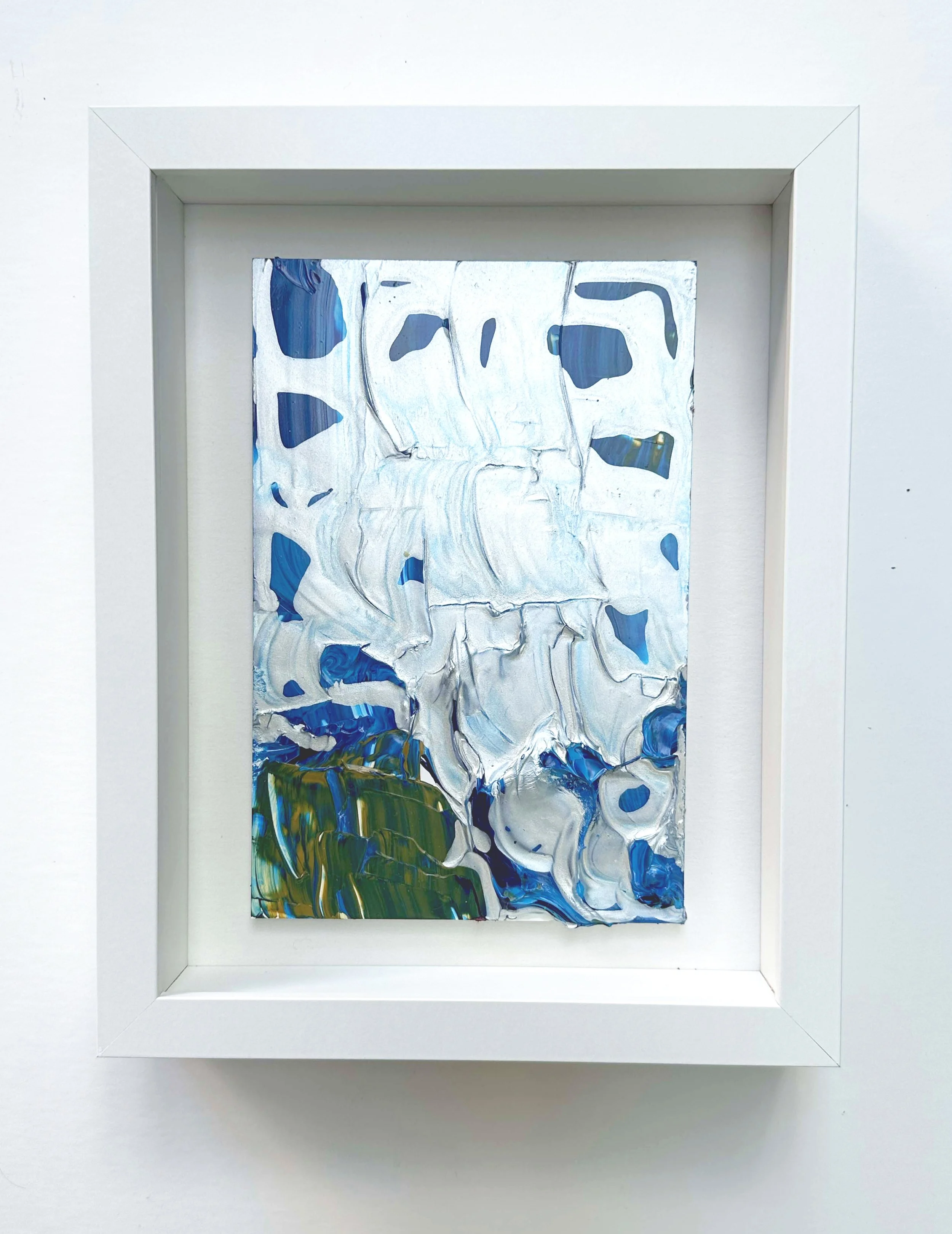 One thing leads to the next (Summer 2023), 24/26