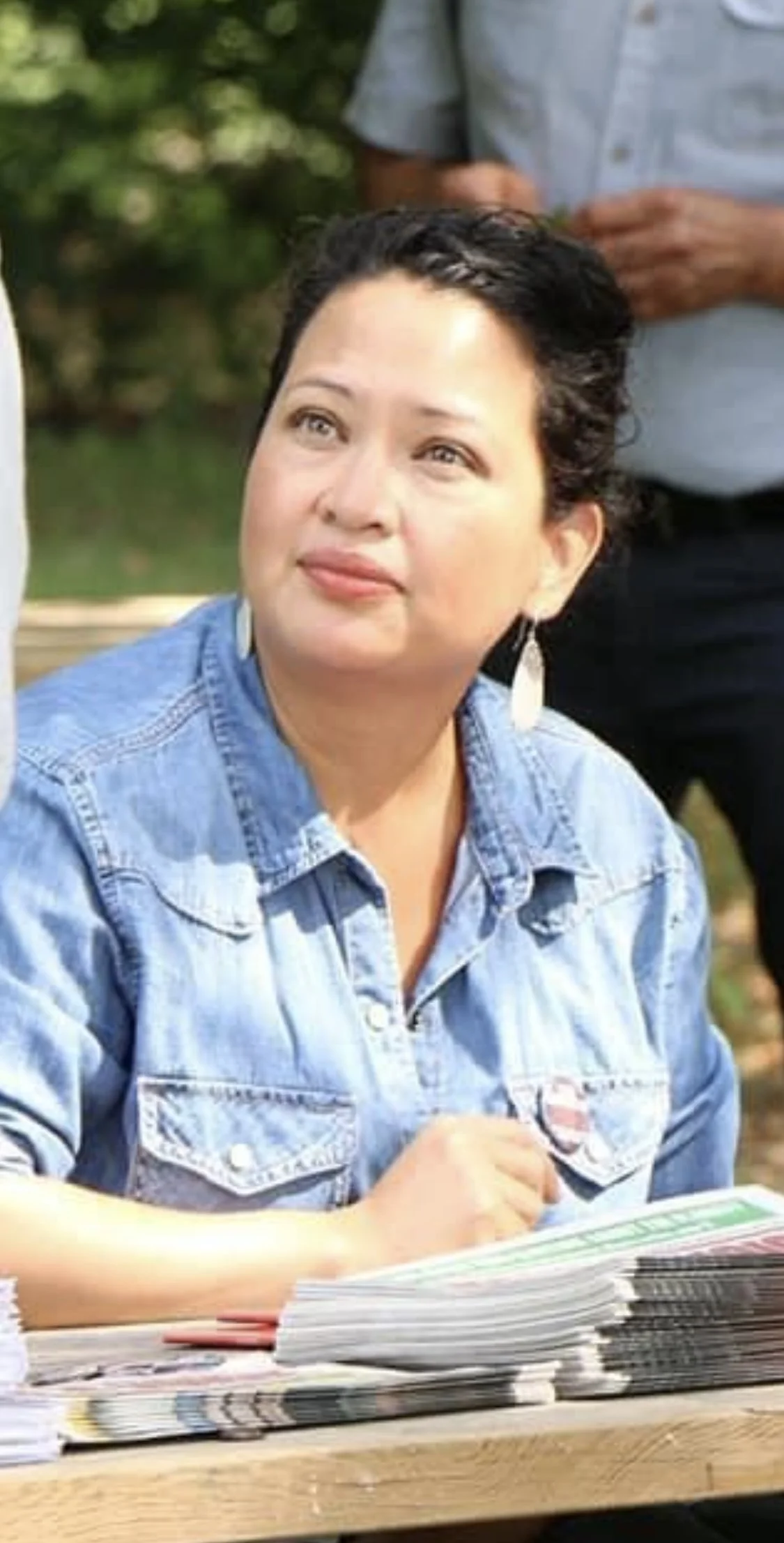 Ana Rugamas ES — EL SALVADOR: Memoria Sobreviviente / Surviving Memory ...