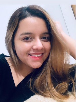 Gabriela Miranda — EL SALVADOR: Memoria Sobreviviente / Surviving