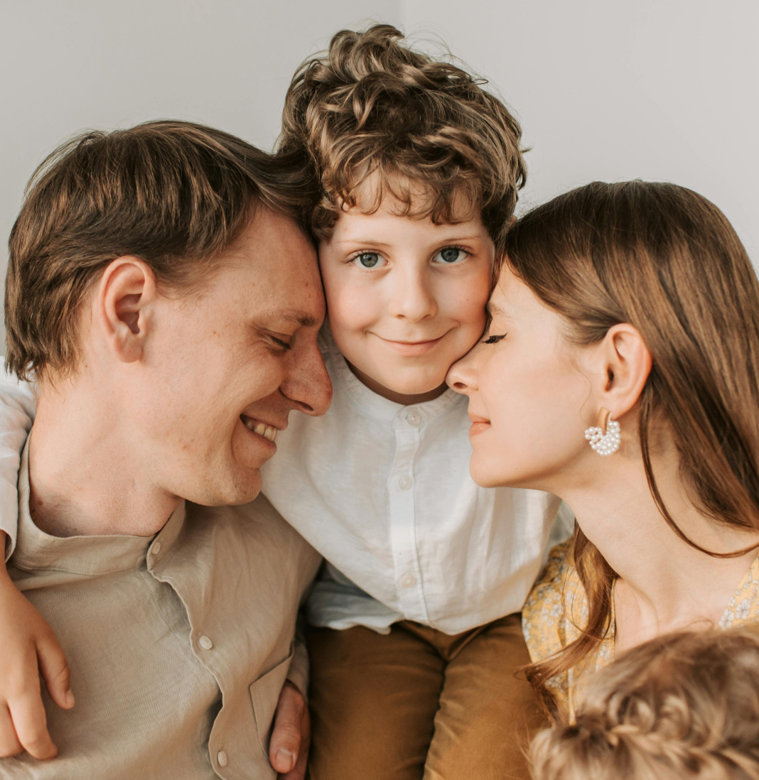 Ep.120/ How Your Attachment Style Was Formed