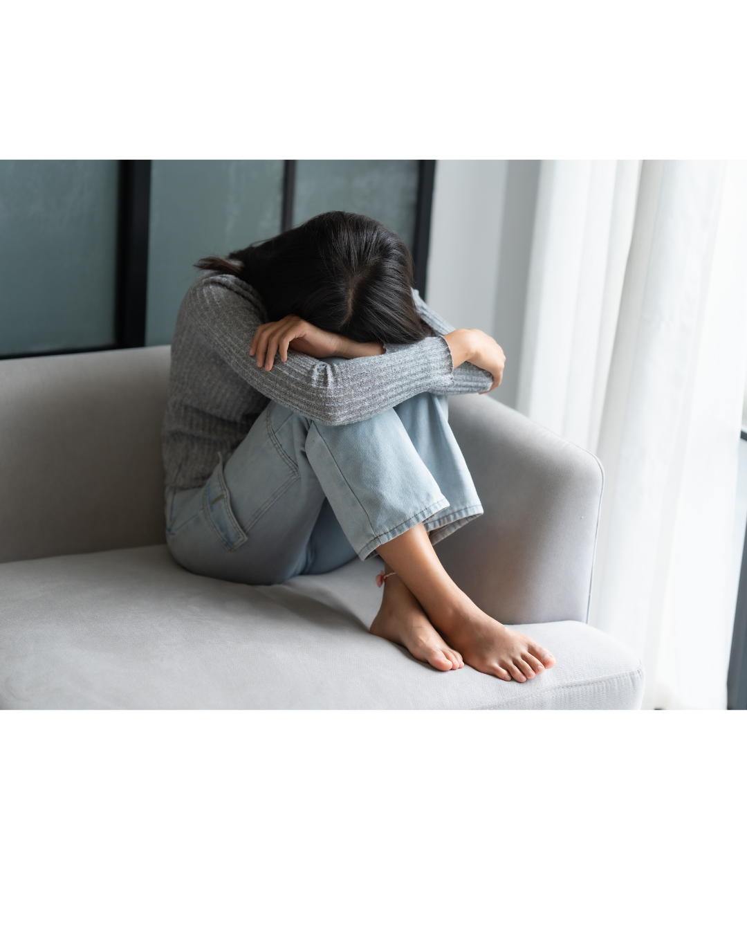 Ep.123/ Feeling Like You’re the Problem in an Anxious–Avoidant Relationship