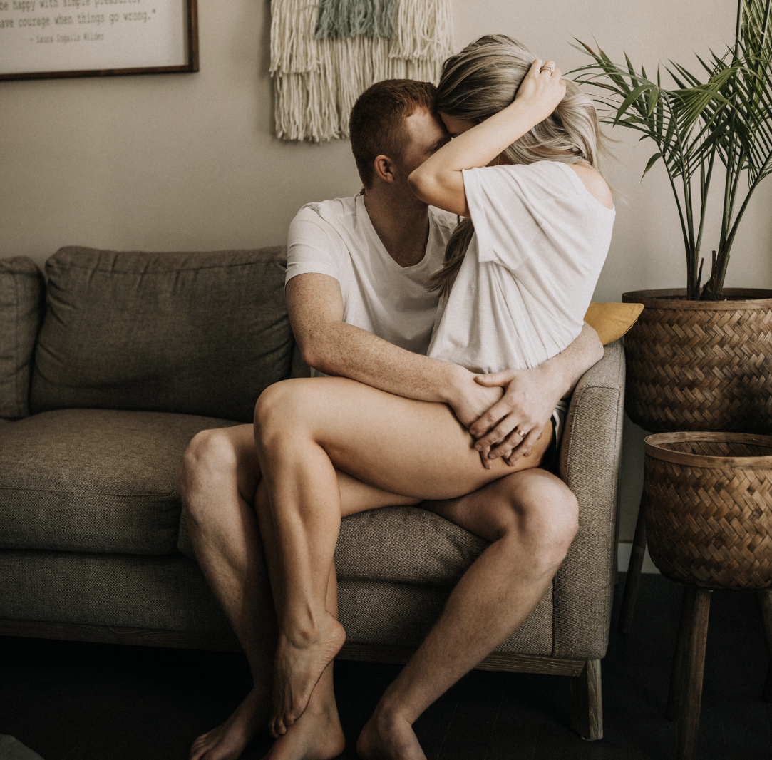 Ep.124/ The Attachment Rollercoaster: How to Feel Without Losing Control