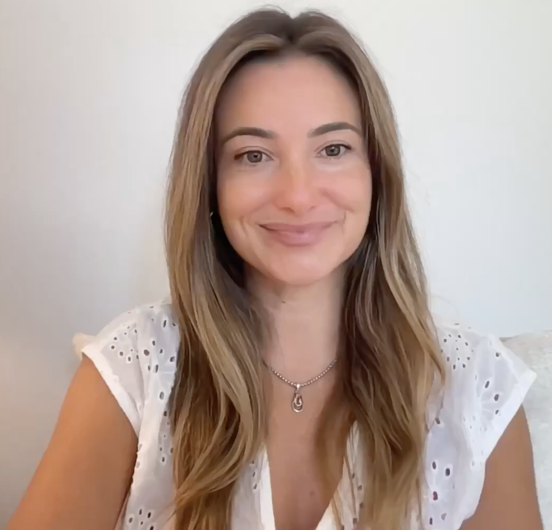Ep.127/ What God Taught Me About Secure Attachment