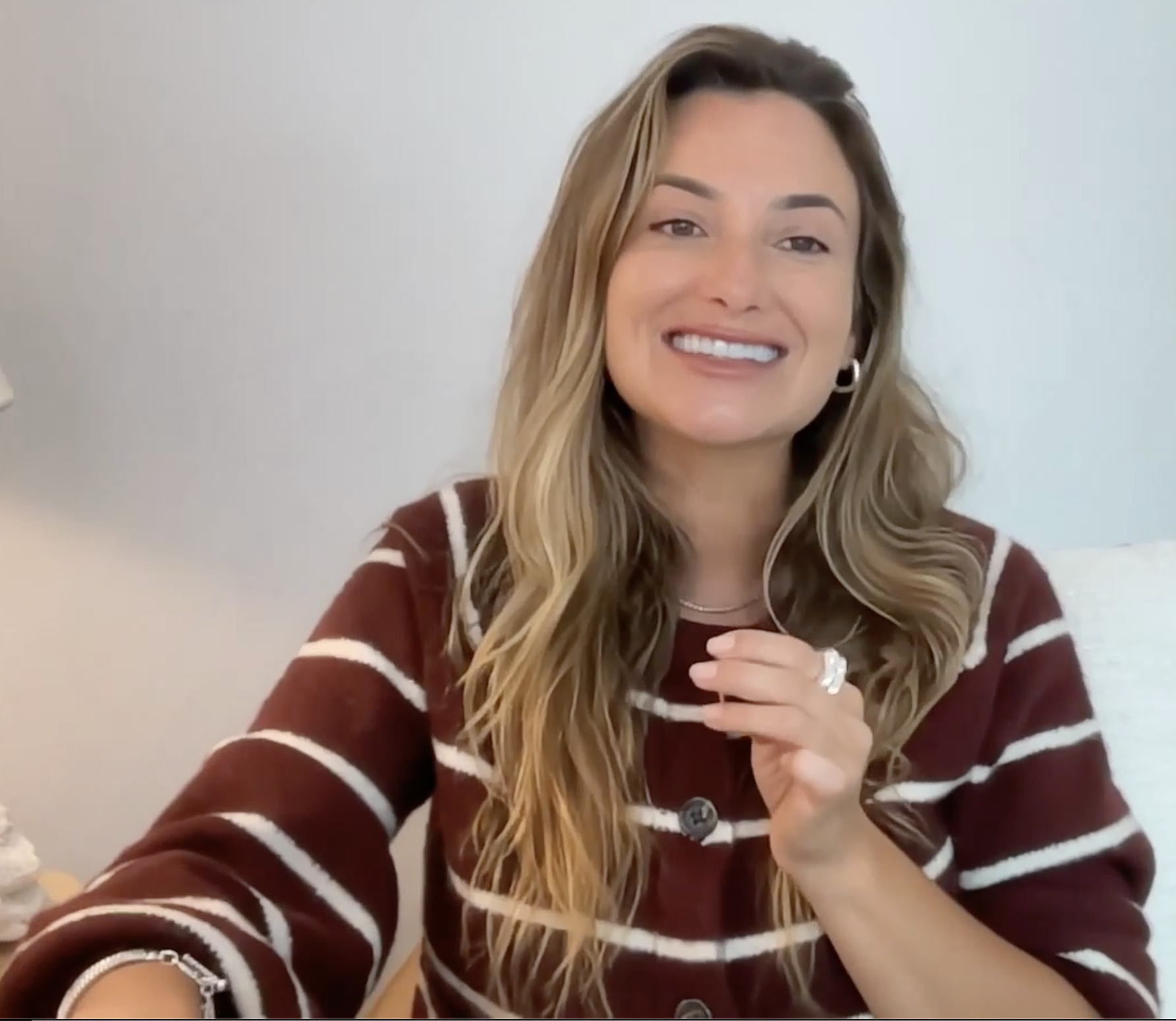 Ep.131/ Secure Attachment Taught Me Discernment