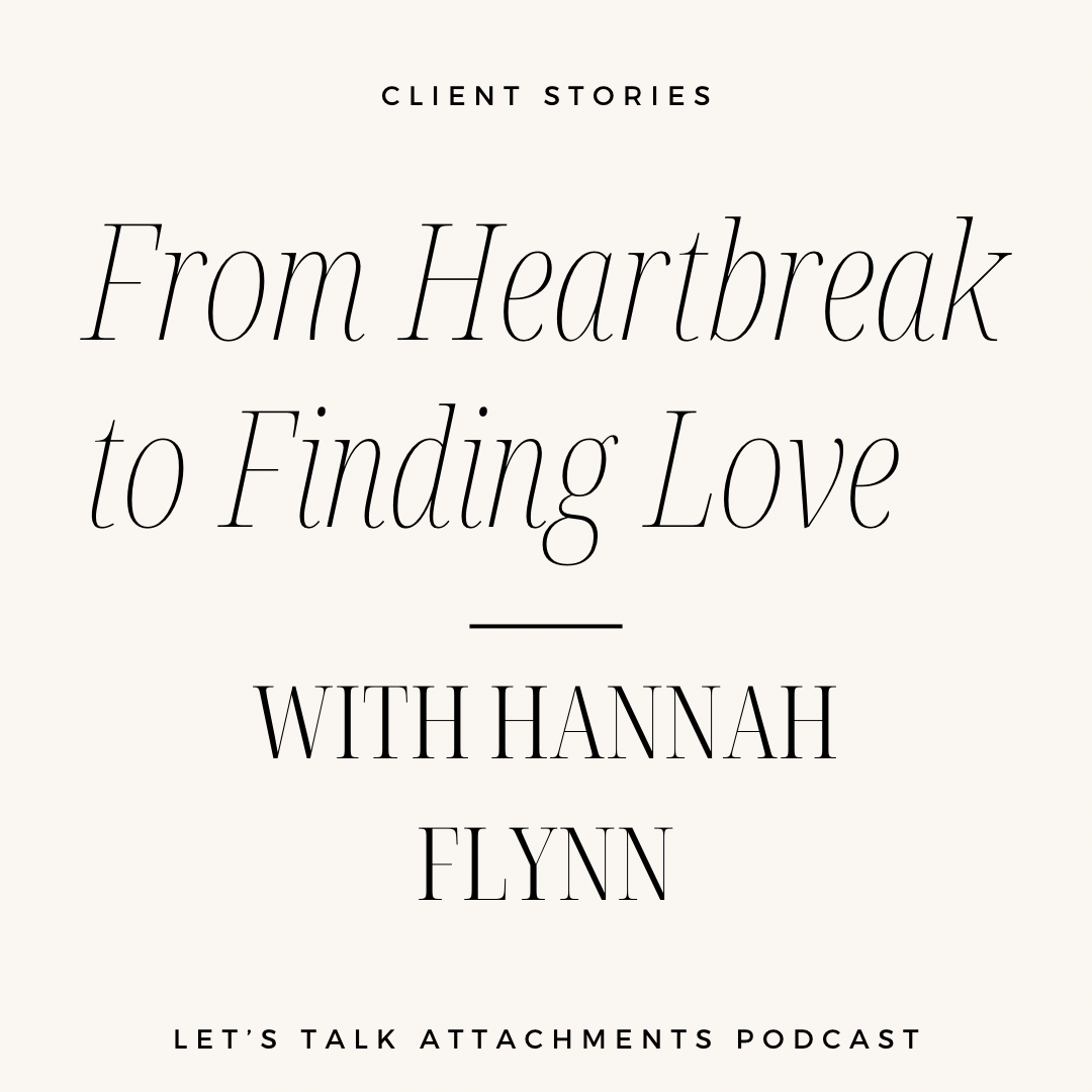 From Heartbreak to Finding Love.PNG