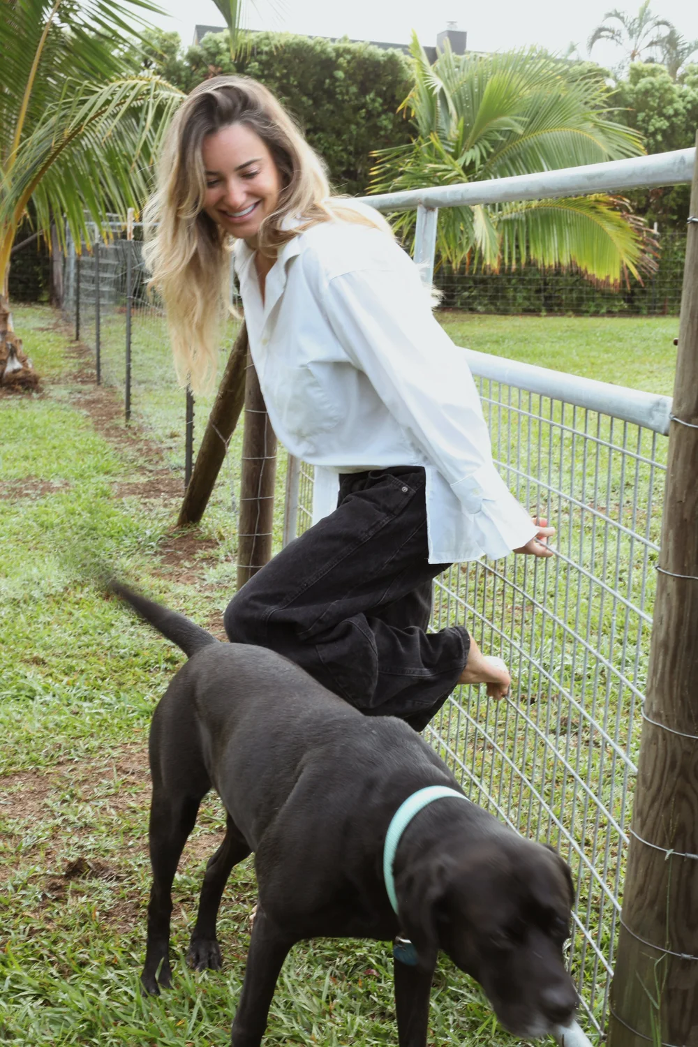 Jessica Da Silva, LMFT and attachment coach
