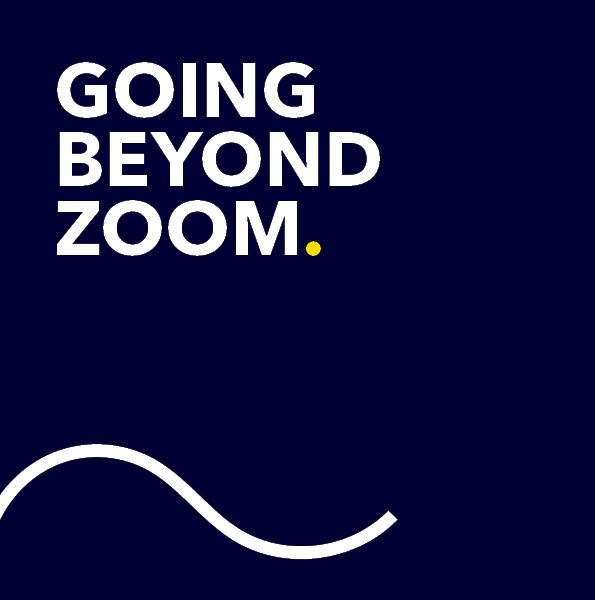 Working Online: More than Zoom.