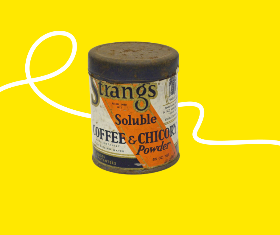 Southland Innovation: The Instant Coffee Story