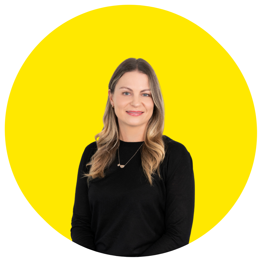 Fran Hesp Startup NZ