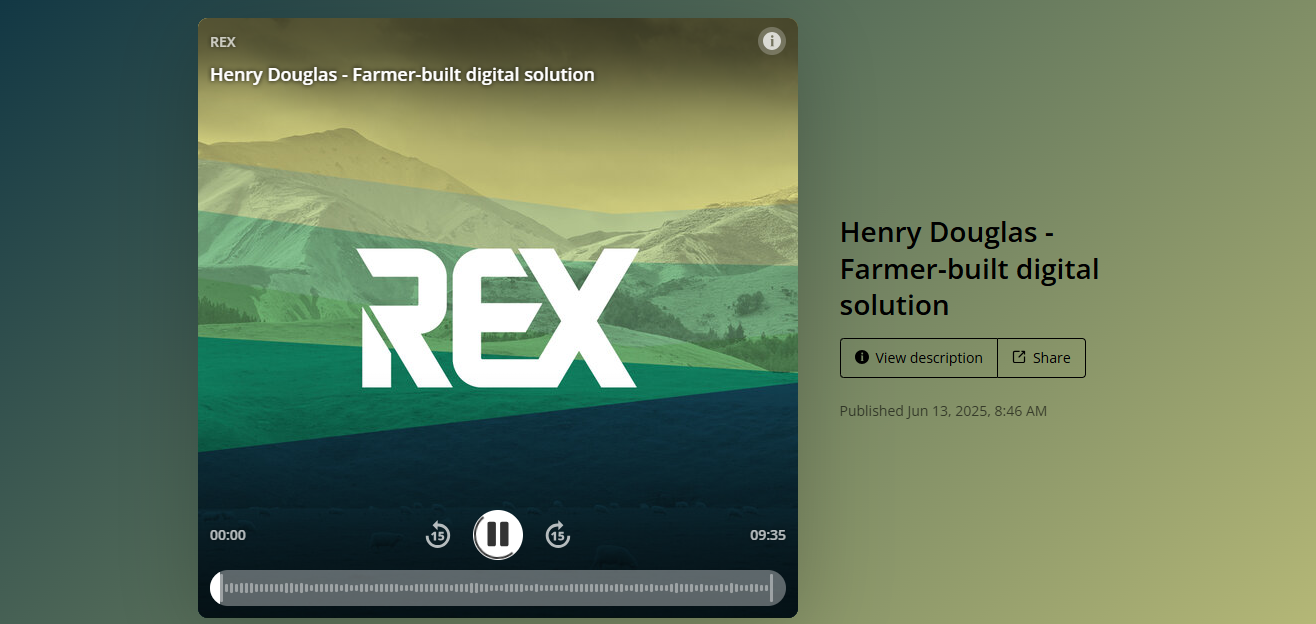 Spotted in the Media&nbsp;| Resolution