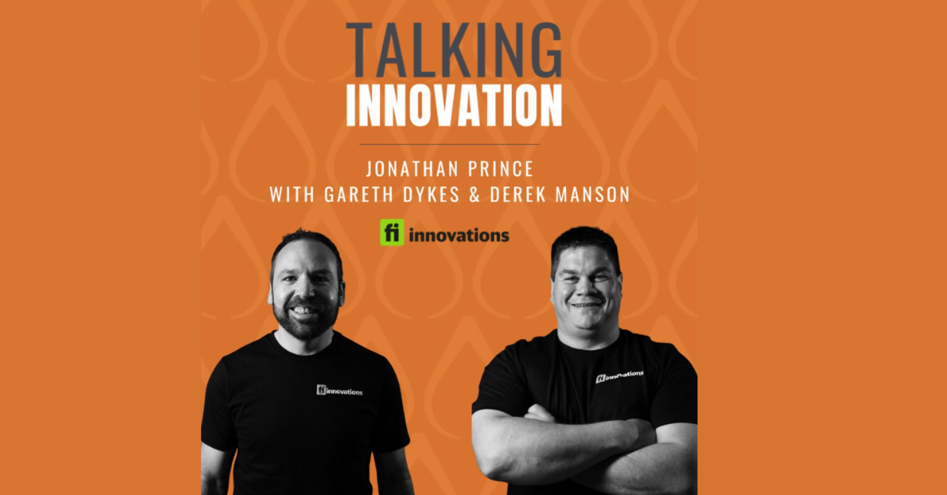 Spotted in the Media | FI Innovations.