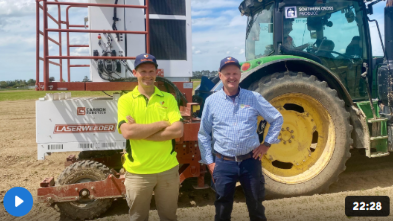 Spotted in the Media | So Sweet on Country Calendar. 