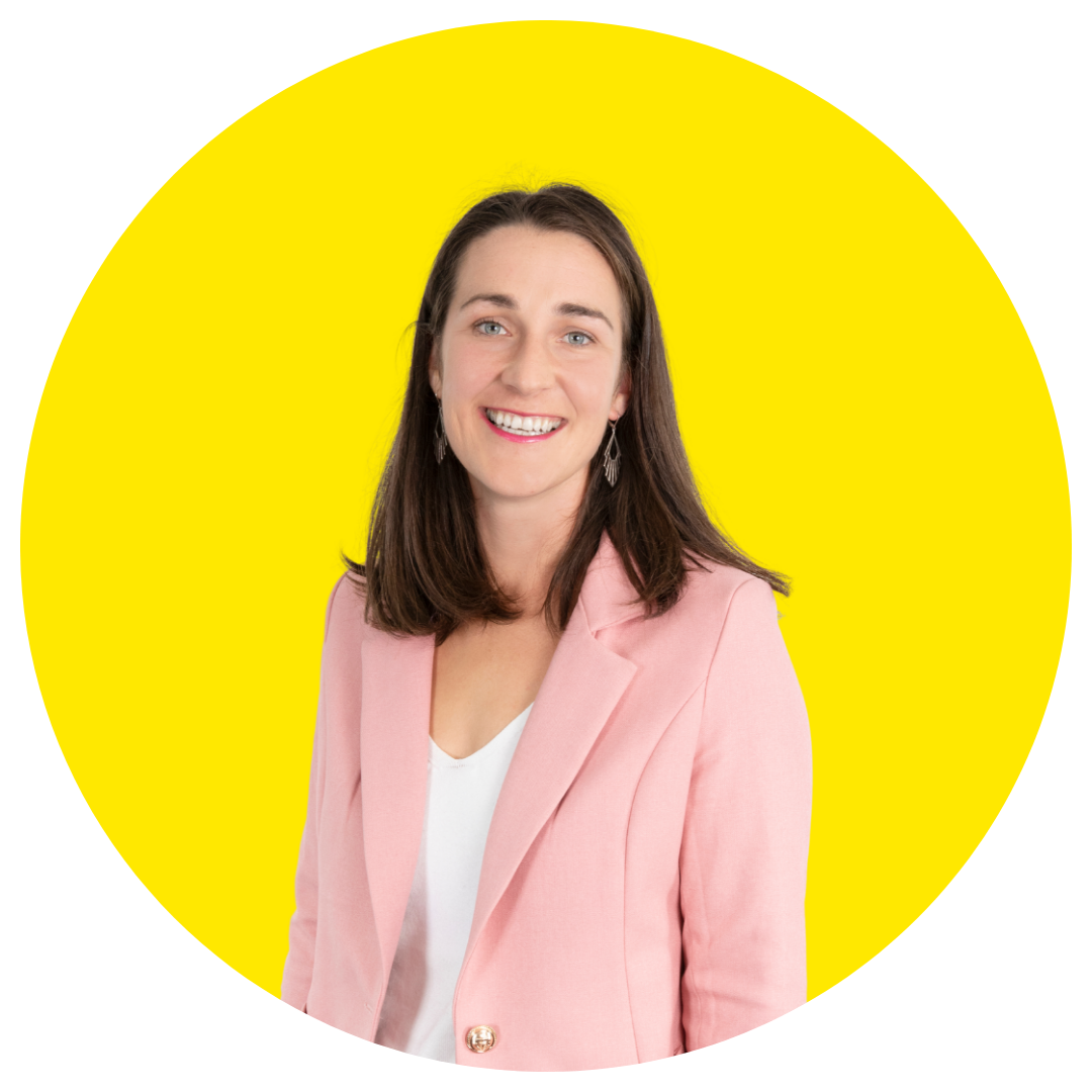 Cathy Peters | General Manager COIN South