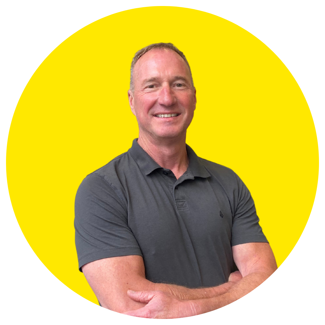 Brian Bell | Innovation Southland