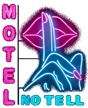 Motel No Tell East Village NYC Restaurant & Bar