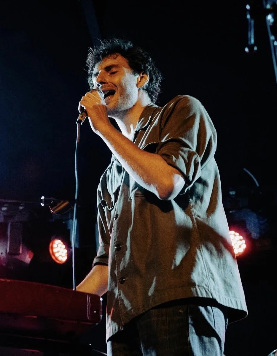 THE BREAKS PLAYING LIVE 