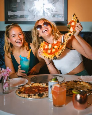 Motel No Tell East Village NYC Restaurant & Bar