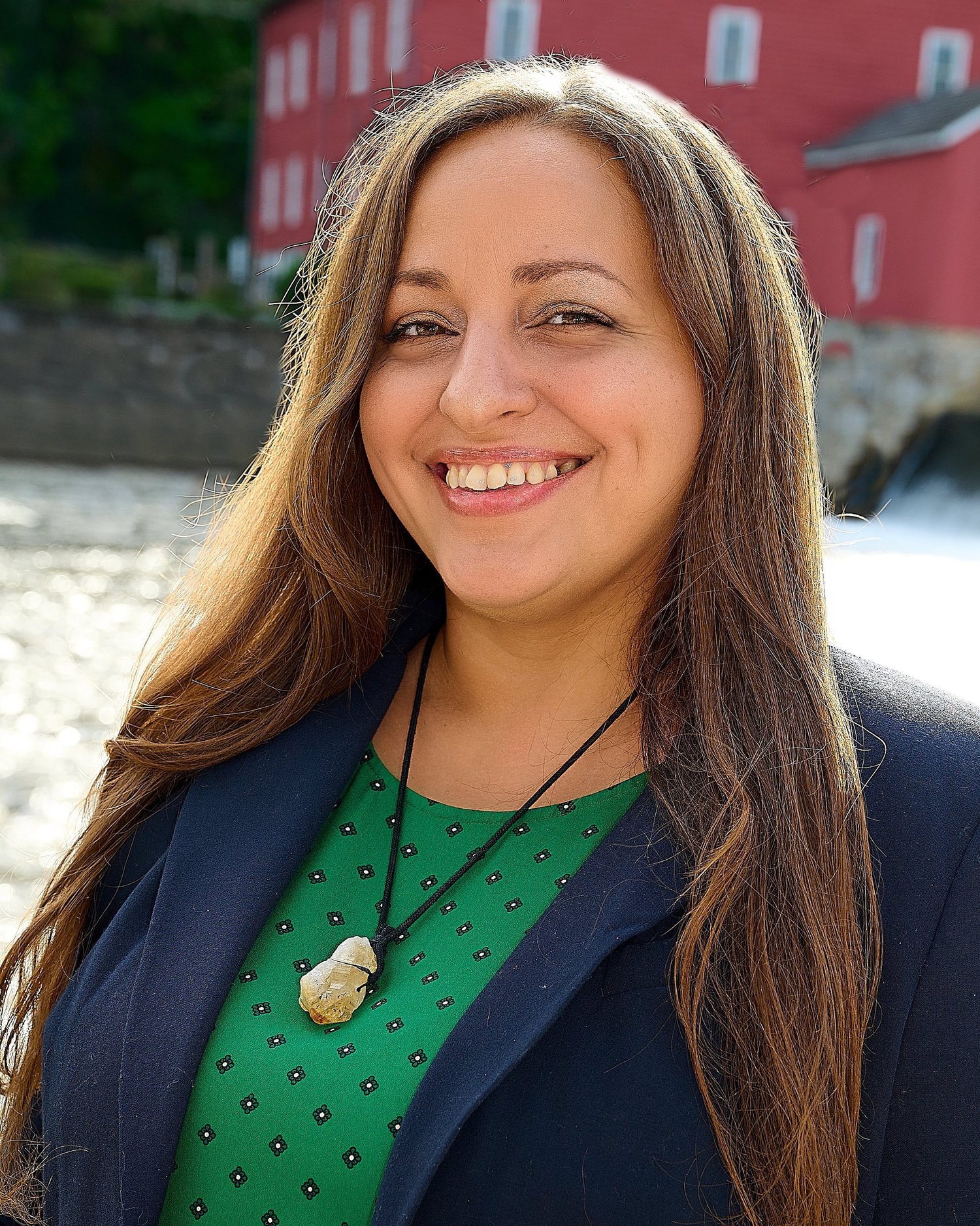 Christina, Wedding Planner