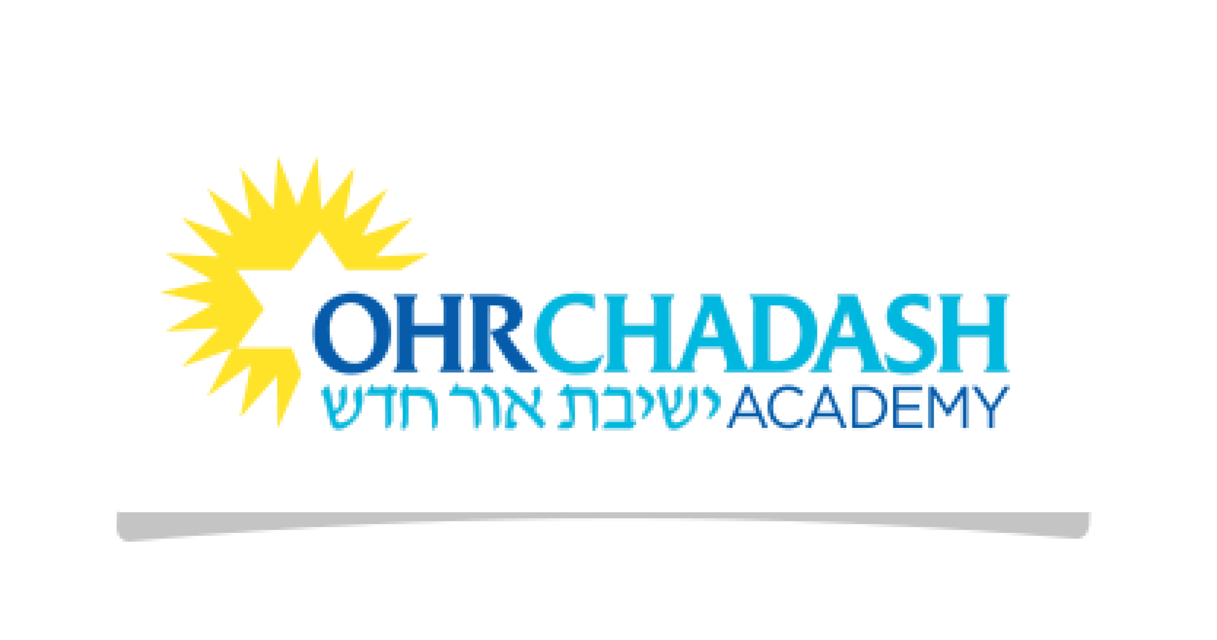 Ohr Chadash Logo.png
