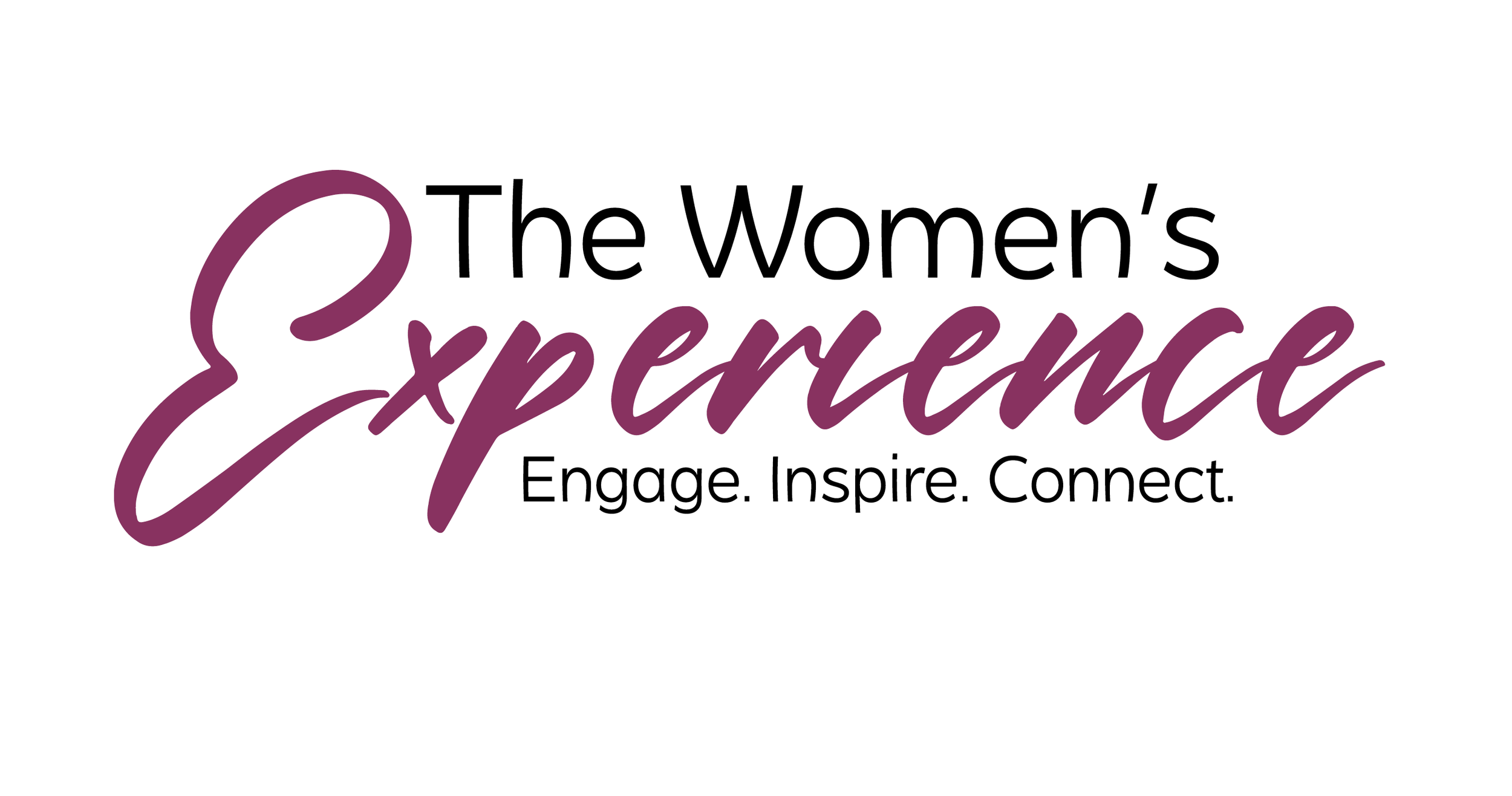 The Womens Experience Logo.png
