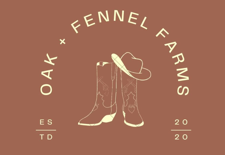 Oak + Fennel Farms
